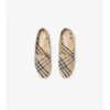 Espadrilles Check Mews 