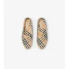 Espadrilles Check Mews 