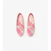 Espadrilles Check Mews 