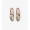 Espadrilles Check Mews 