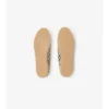 Espadrilles Check Mews 