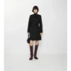 Gabardina Chelsea Heritage Trench Coat de largo medio