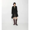 Gabardina Chelsea Heritage Trench Coat de largo medio