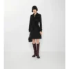 Gabardina Chelsea Heritage Trench Coat de largo medio