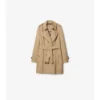 Gabardina corta Chelsea Heritage Trench Coat