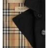 Gabardina corta Chelsea Heritage Trench Coat