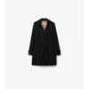 Gabardina corta Kensington Heritage Trench Coat