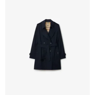 Gabardina corta Kensington Heritage Trench Coat