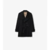 Gabardina corta Kensington Heritage Trench Coat