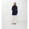 Gabardina corta Kensington Heritage Trench Coat