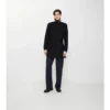 Gabardina corta Kensington Heritage Trench Coat