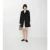 Gabardina corta Kensington Heritage Trench Coat