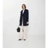 Gabardina corta Kensington Heritage Trench Coat