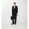 Gabardina corta Kensington Heritage Trench Coat