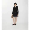 Gabardina corta Kensington Heritage Trench Coat