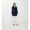 Gabardina corta Kensington Heritage Trench Coat