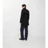 Gabardina corta Kensington Heritage Trench Coat