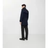 Gabardina corta Kensington Heritage Trench Coat