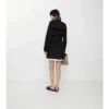 Gabardina corta Kensington Heritage Trench Coat