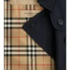 Gabardina corta Kensington Heritage Trench Coat