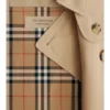 Gabardina corta Chelsea Heritage Trench Coat