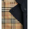Gabardina corta Kensington Heritage Trench Coat