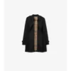 Gabardina corta Kensington Heritage Trench Coat