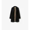 Gabardina corta Kensington Heritage Trench Coat