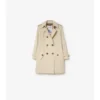 Gabardina corta Summerside Trench Coat 