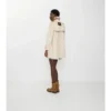 Gabardina corta Summerside Trench Coat 