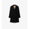 Gabardina Kensington Heritage Trench Coat de largo medio