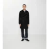Gabardina Kensington Heritage Trench Coat de largo medio