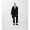Gabardina Kensington Heritage Trench Coat de largo medio