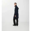 Gabardina Kensington Heritage Trench Coat de largo medio
