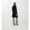 Gabardina Kensington Heritage Trench Coat de largo medio