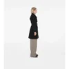 Gabardina Kensington ligera de largo medio