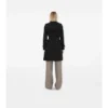 Gabardina Kensington ligera de largo medio