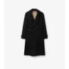 Gabardina larga Kensington Heritage Trench Coat