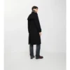Gabardina larga Kensington Heritage Trench Coat