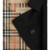 Gabardina larga Kensington Heritage Trench Coat