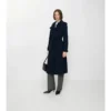 Gabardina larga Waterloo Heritage Trench Coat
