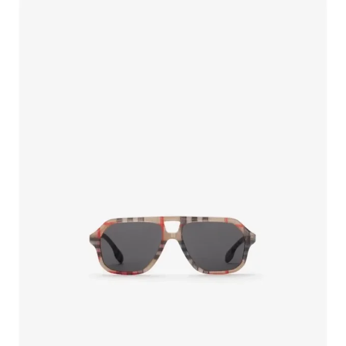 Gafas de sol Check Pilot