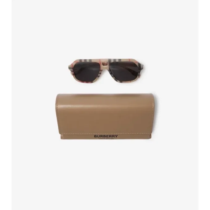 Gafas de sol Check Pilot