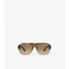 Gafas de sol clásicas de piloto