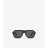 Gafas de sol clásicas de piloto