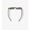 Gafas de sol con montura cuadrada
