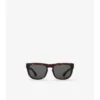 Gafas de sol cuadradas