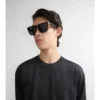 Gafas de sol cuadradas