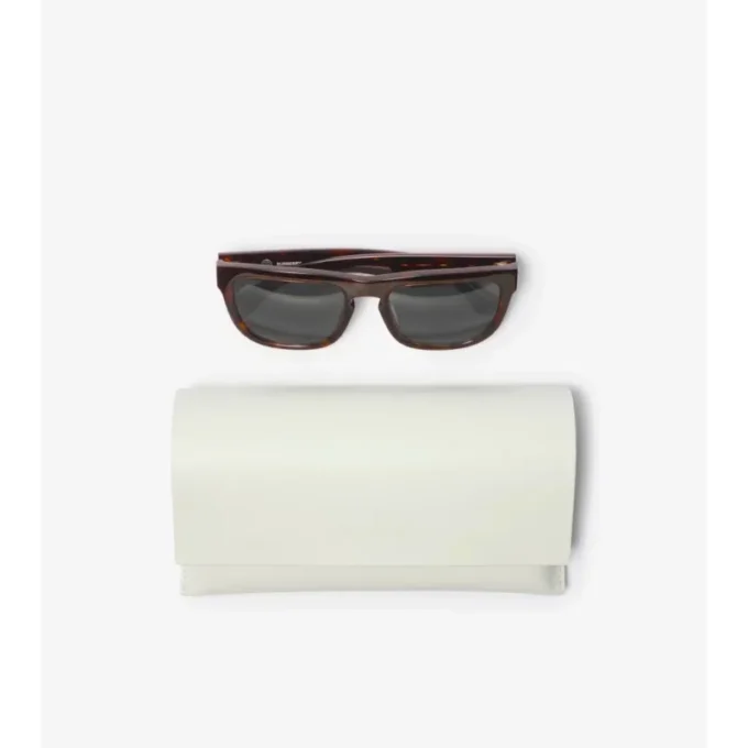 Gafas de sol cuadradas