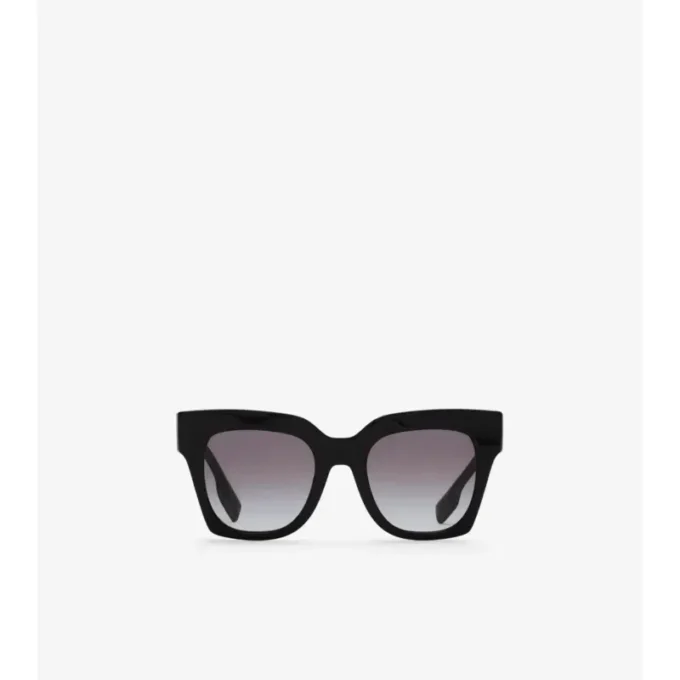 Gafas de sol cuadradas Check